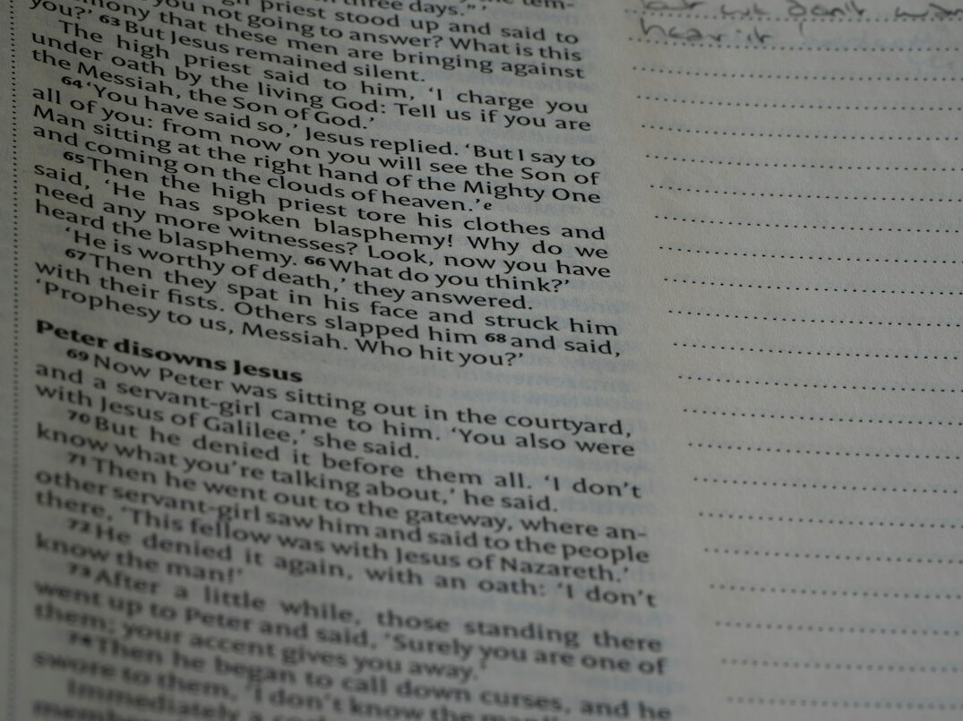 twisted plot notes